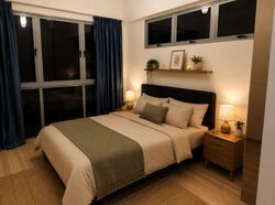 D'Zire (D19), Apartment #558559961